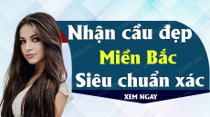 Soi cầu dự đoán Xổ Số Miền Bắc ngày 08/09/2024 - Dự đoán XSMB 08-09-2024