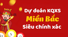 Soi cầu dự đoán Xổ Số Miền Bắc ngày 04/09/2024 - Dự đoán XSMB 04-09-2024