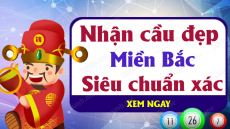 Soi cầu dự đoán Xổ Số Miền Bắc ngày 08/10/2024 - Dự đoán XSMB 08-10-2024