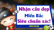 Soi cầu dự đoán Xổ Số Miền Bắc ngày 23/08/2024 - Dự đoán XSMB 23-08-2024