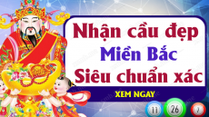 Soi cầu dự đoán Xổ Số Miền Bắc ngày 29/08/2024 - Dự đoán XSMB 29-08-2024