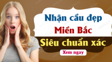 Soi cầu dự đoán Xổ Số Miền Bắc ngày 30/08/2024 - Dự đoán XSMB 30-08-2024