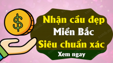 Soi cầu dự đoán Xổ Số Miền Bắc ngày 18/08/2024 - Dự đoán XSMB 18-08-2024