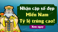 Soi cầu dự đoán Xổ Số Miền Nam ngày 26/09/2024 - Dự đoán XSMN 26-09-2024