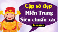 Soi cầu dự đoán Xổ Số Miền Trung ngày 16/09/2024 - Dự đoán XSMT 16-09-2024