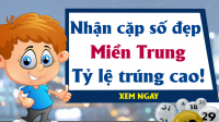 Soi cầu dự đoán Xổ Số Miền Trung ngày 28/08/2024 - Dự đoán XSMT 28-08-2024