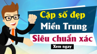 Soi cầu dự đoán Xổ Số Miền Trung ngày 13/09/2024 - Dự đoán XSMT 13-09-2024