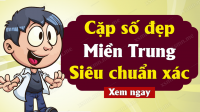 Soi cầu dự đoán Xổ Số Miền Trung ngày 15/09/2024 - Dự đoán XSMT 15-09-2024