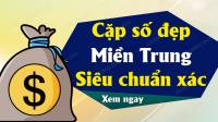 Soi cầu dự đoán Xổ Số Miền Trung ngày 21/09/2024 - Dự đoán XSMT 21-09-2024